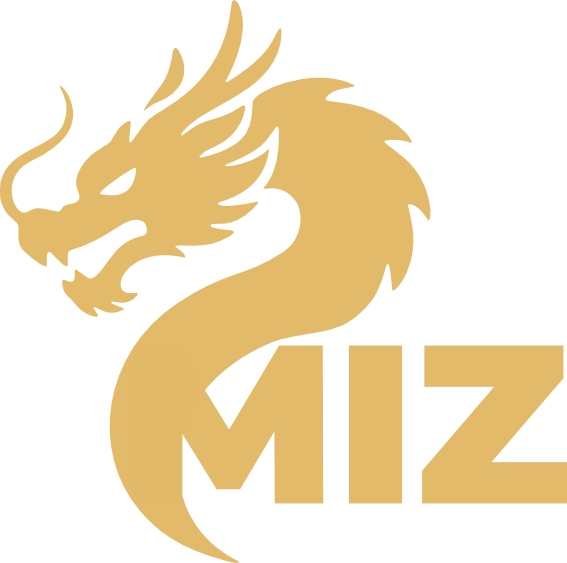 MIZ Logo